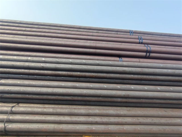 柳南42CrMo无缝管多少钱一吨
