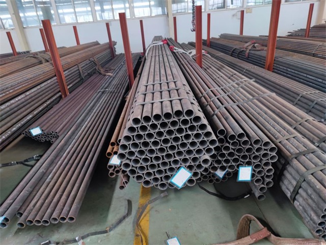 柳南20G合金无缝钢管